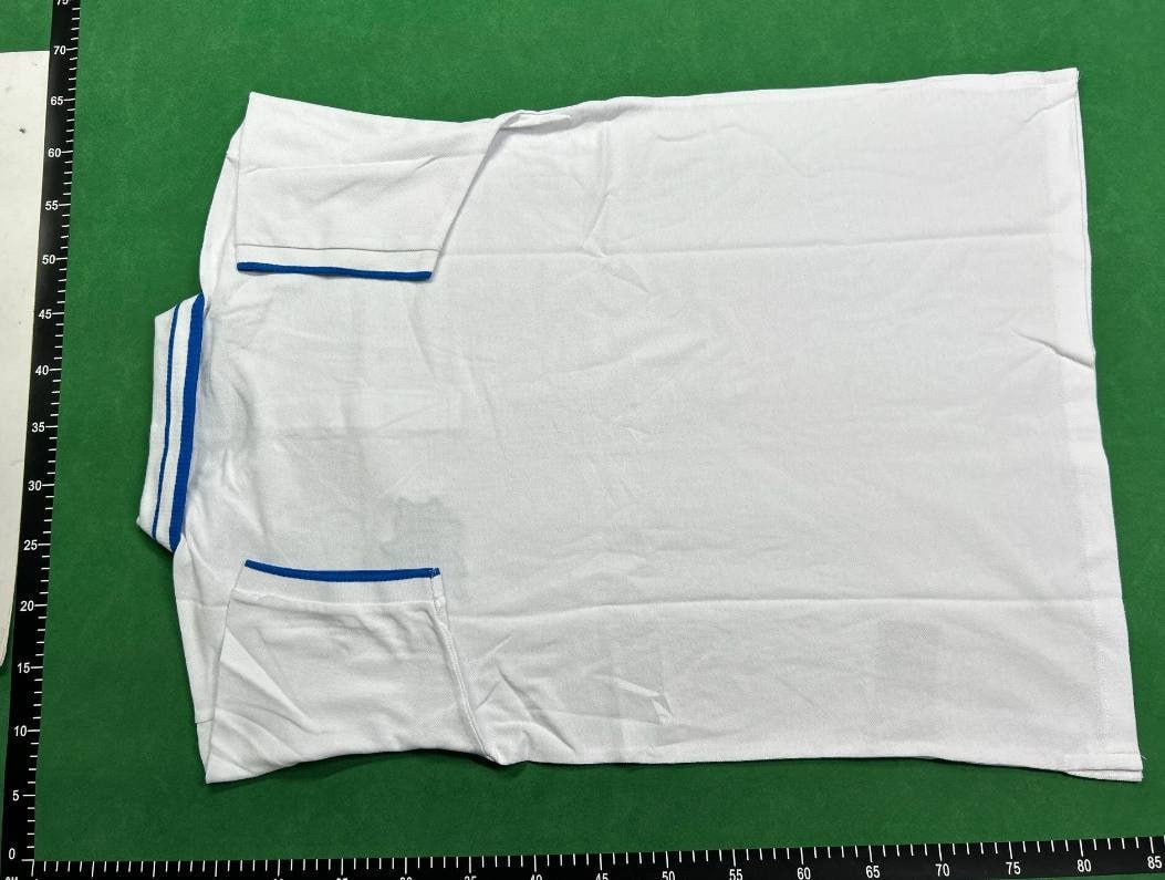 Dior Polo（40 Styles）