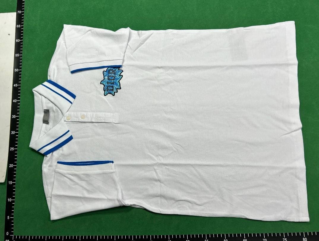 Dior Polo（40 Styles）