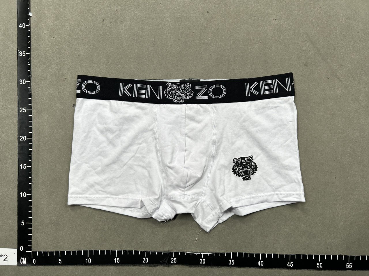 KENZO underwear man（7 Styles）