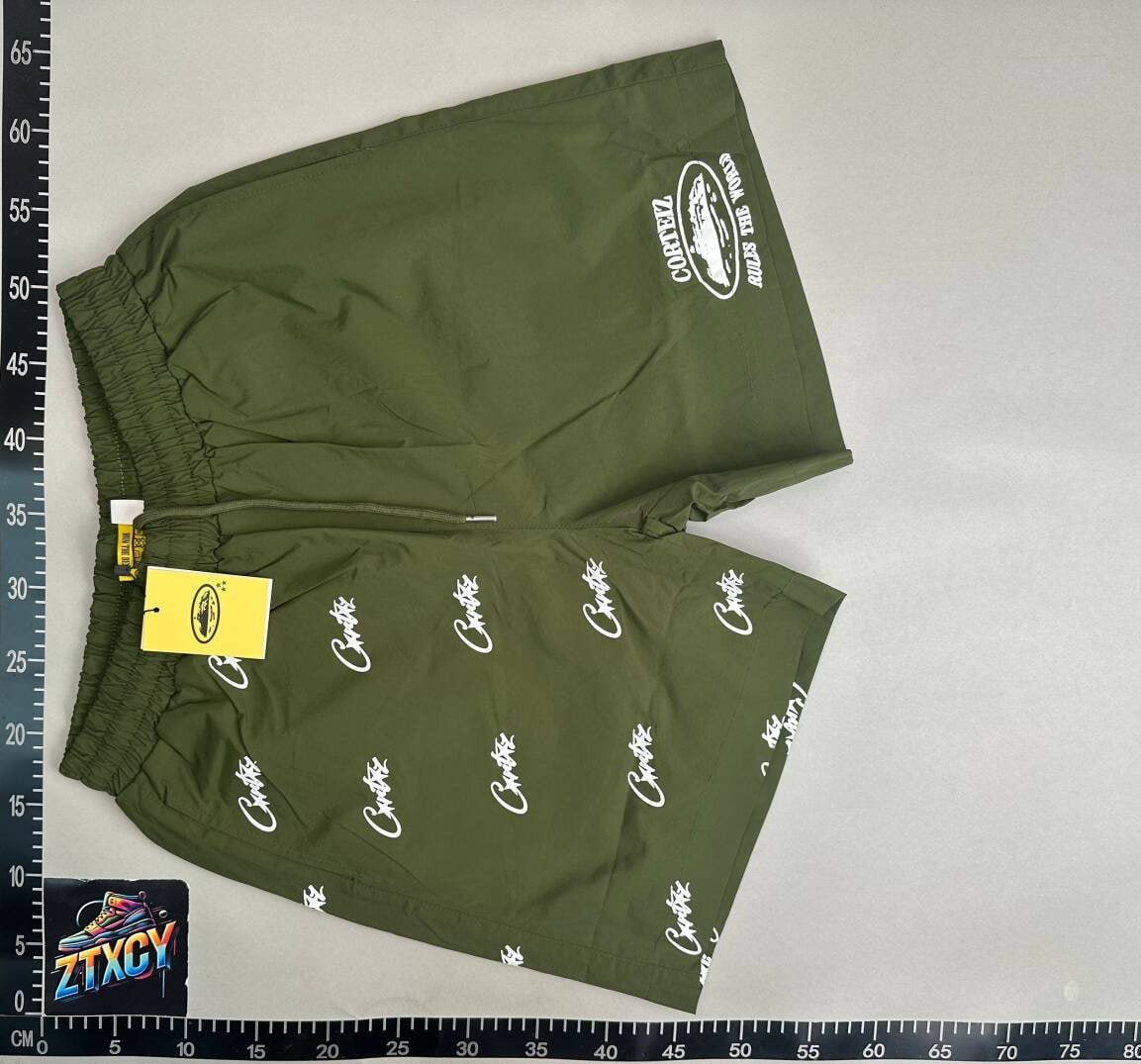 Corteiz suit（6 Styles）