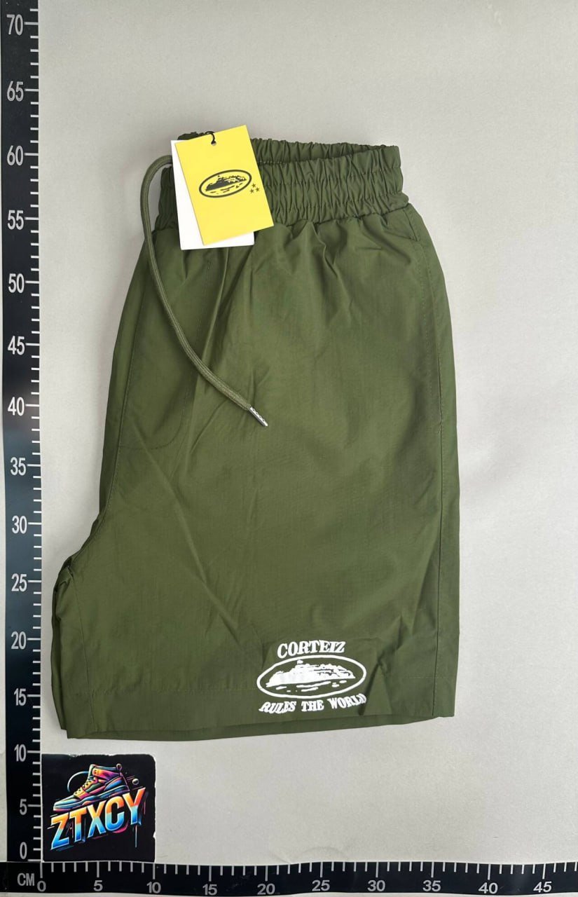 Corteiz suit（6 Styles）