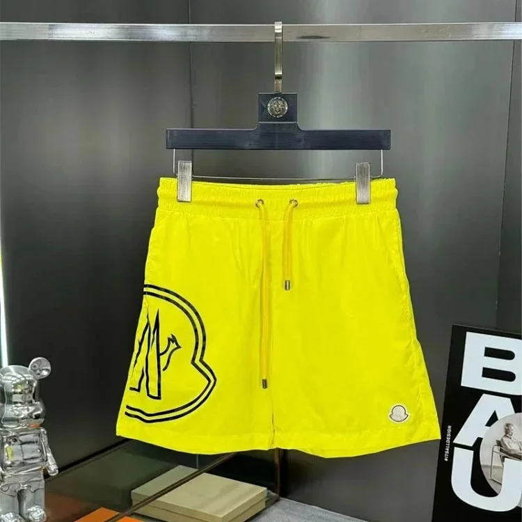Moncler shorts（12 Styles）