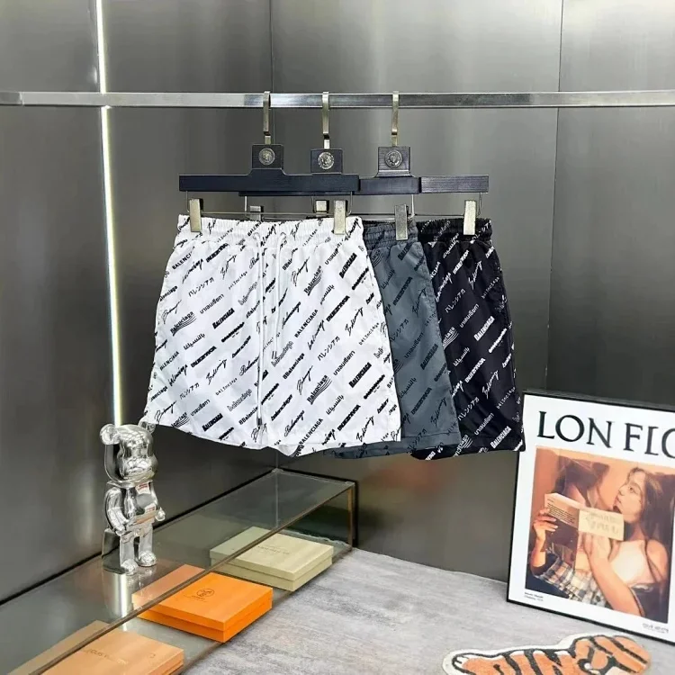 Balenciaga shorts（3 