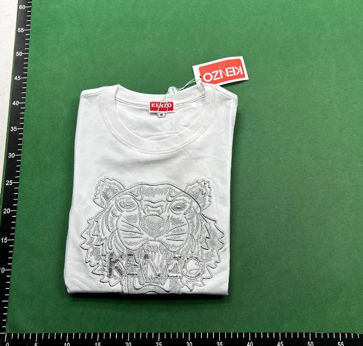 Kenzo Tees（23 Styles）