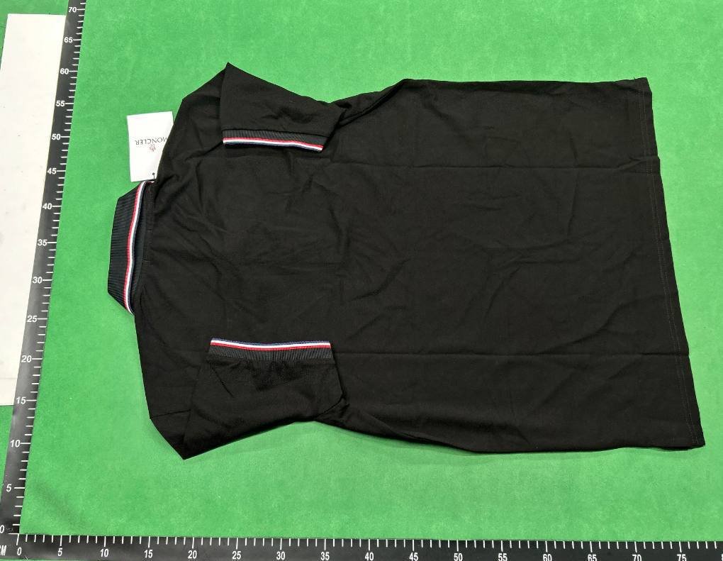 Polo Moncler（6 Styles）