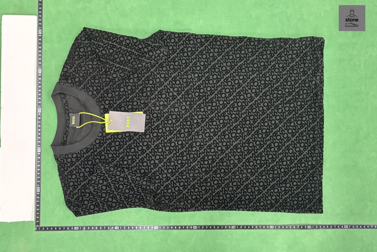 Boss T-shirt（30 Styles）