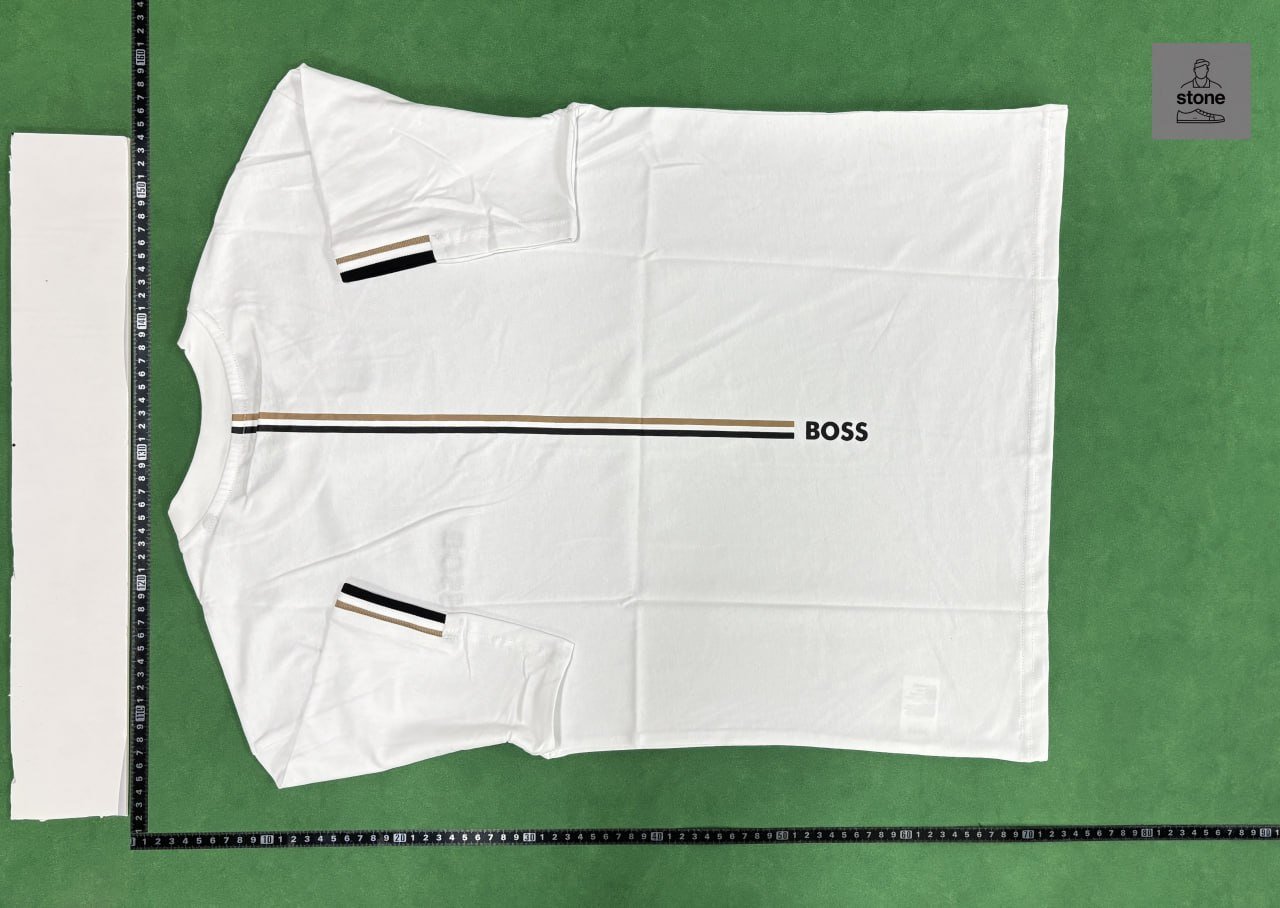 Boss T-shirt（30 Styles）