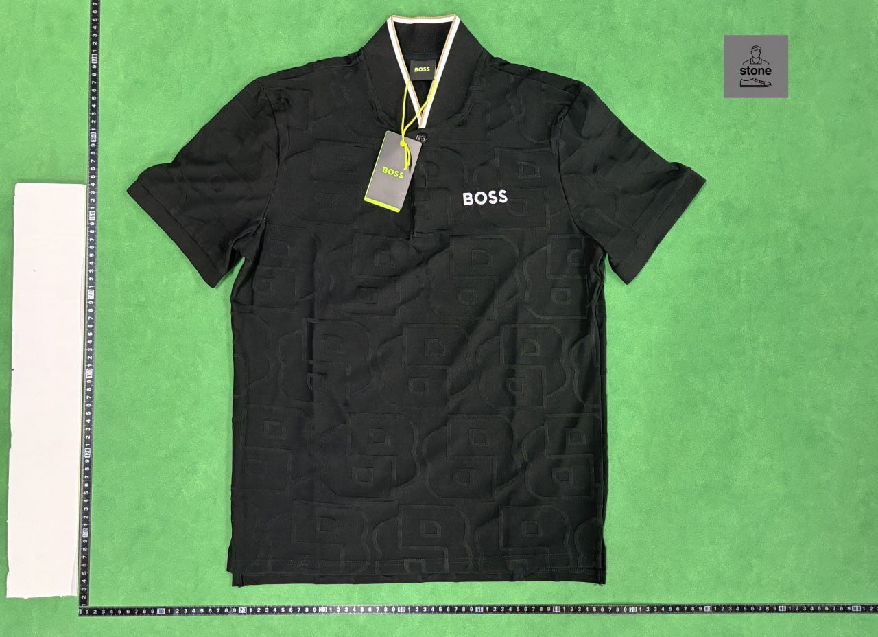 Boss T-shirt（30 Styles）