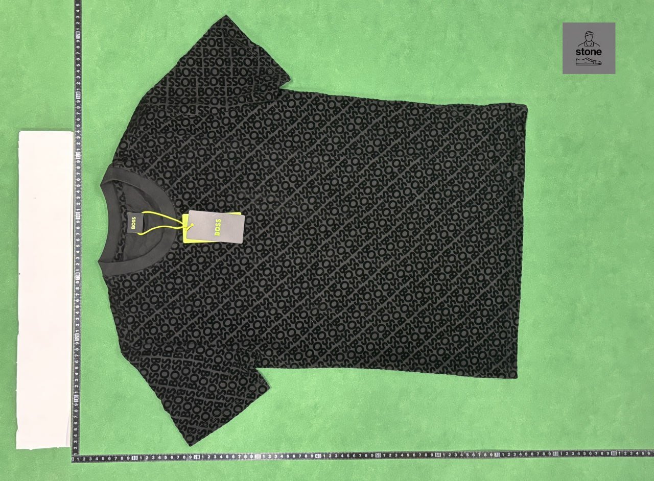 Boss T-shirt（30 Styles）