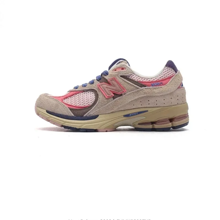 New Balance 2002（20 Style）