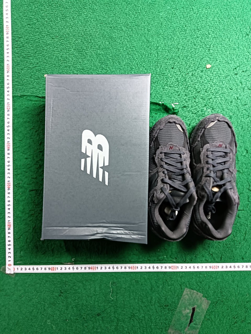 New Balance 2002（20 Style）