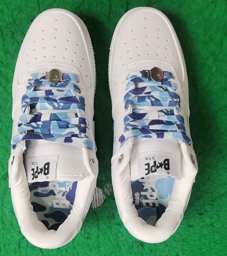 A Bathing Ape（30 Style）