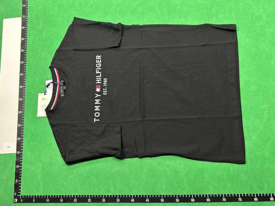 Tommy Hilfiger Tee（40 Styles）