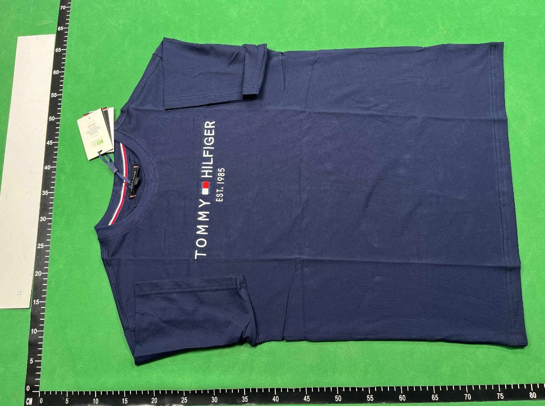 Tommy Hilfiger Tee（40 Styles）