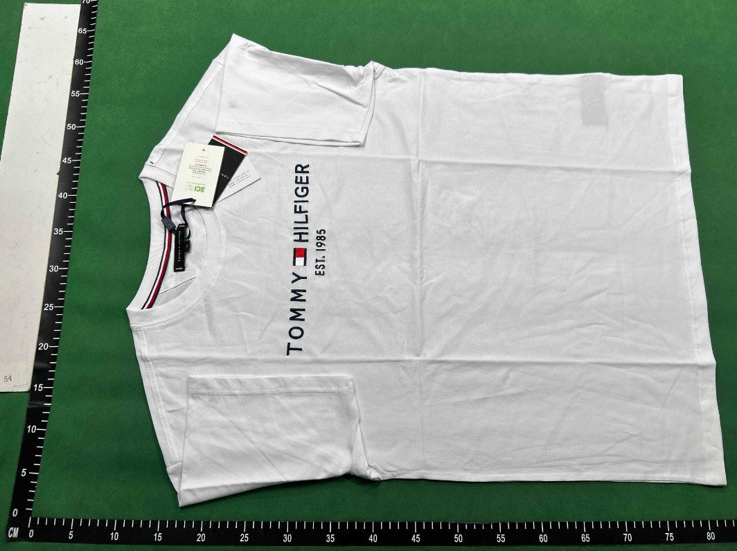 Tommy Hilfiger Tee（40 Styles）