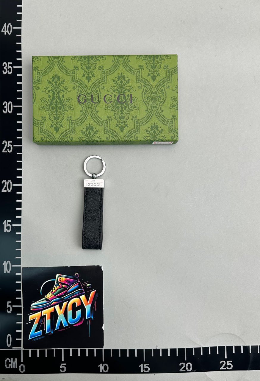 GUCCI Keychain
