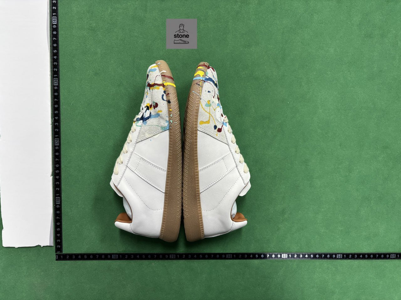 Maison Margiela replica (Style 40+)