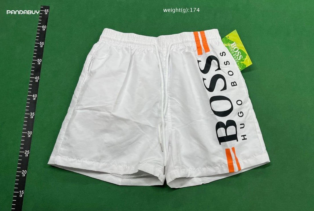 PANTALONES HUGO BOSS