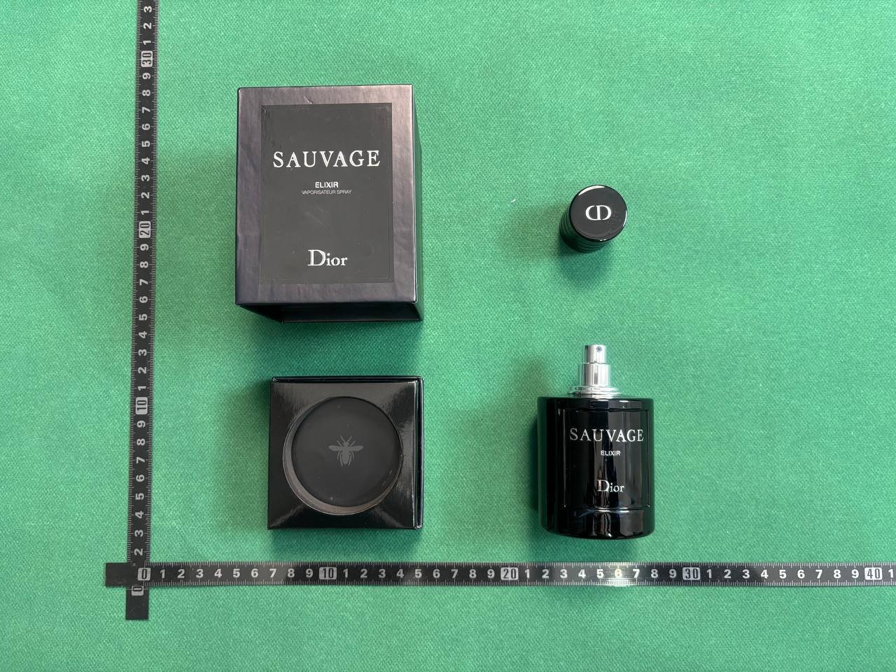 Brand Perfumes series