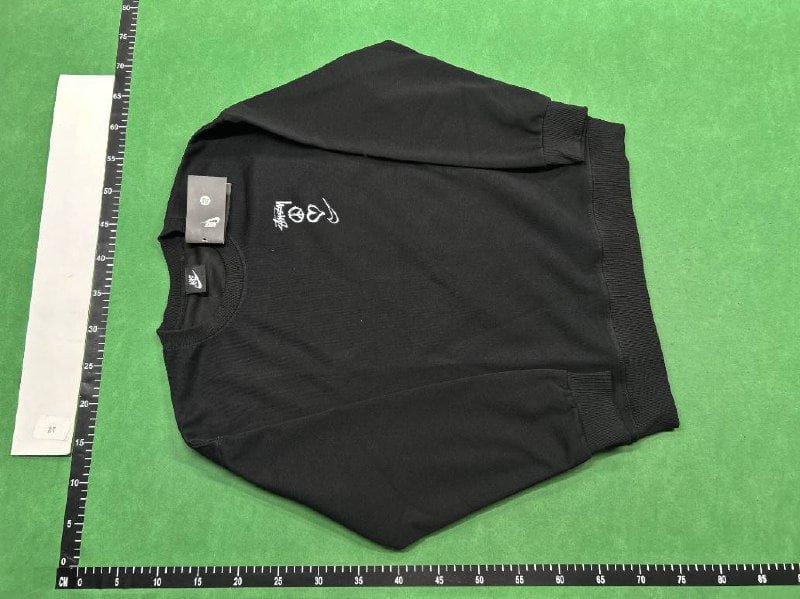 Stussy sweatshirt  !