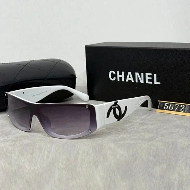 CHANEL sunglasses?