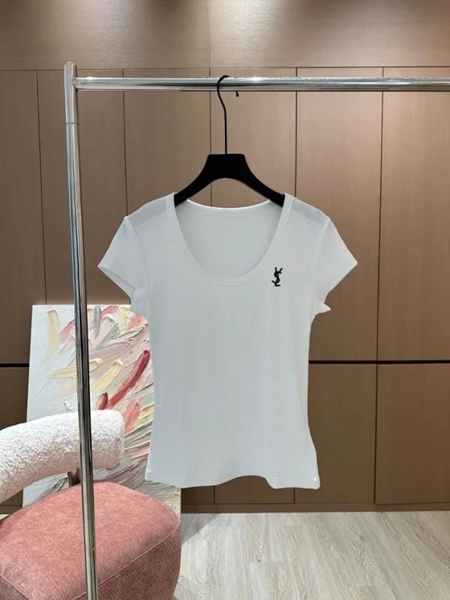 YSL TEE?top?