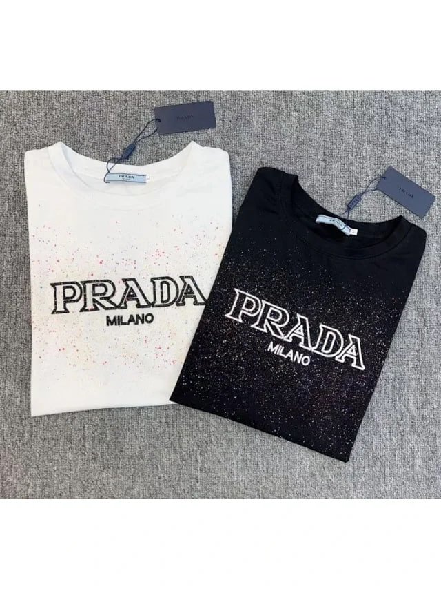 PRADA T-SHIRT?