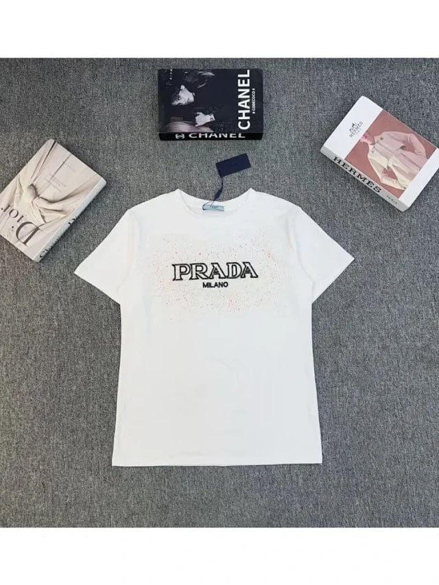 PRADA T-SHIRT?