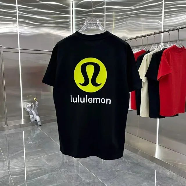 LULU TEE??