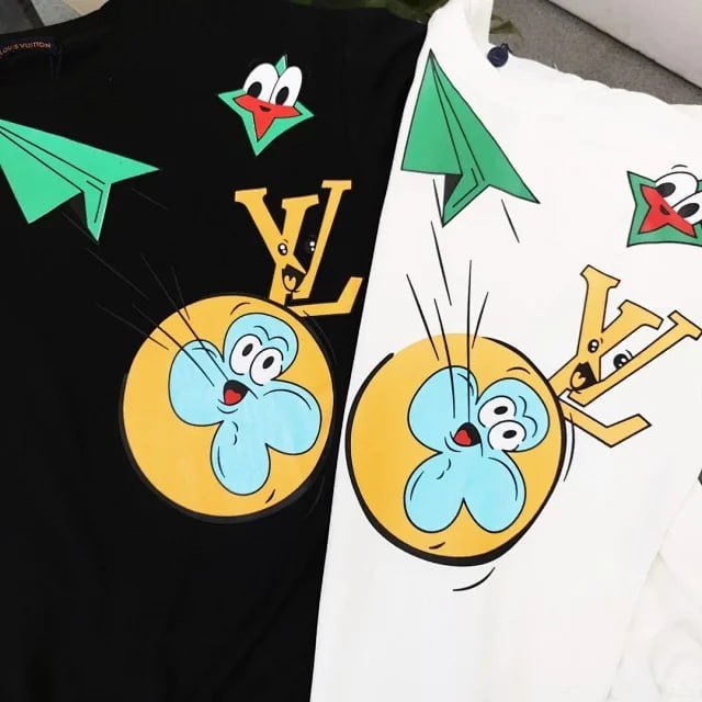 LV T-shirt?