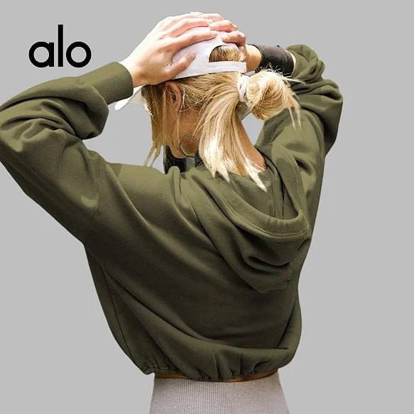 alo HOODIE?