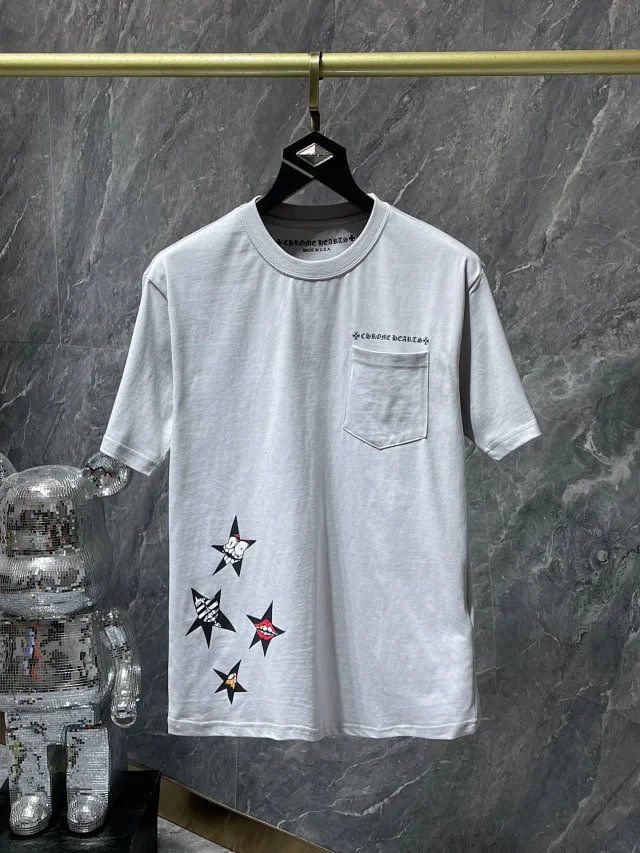 Chrome Hearts T-shirt?