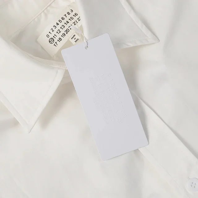 Maison Margiela shirt?