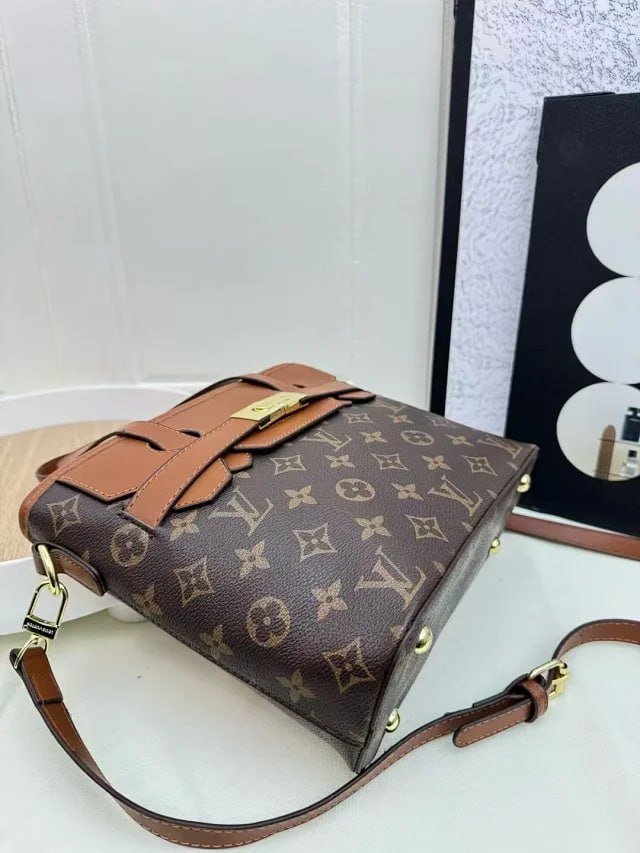 Louis Vuitton Bag Collection
