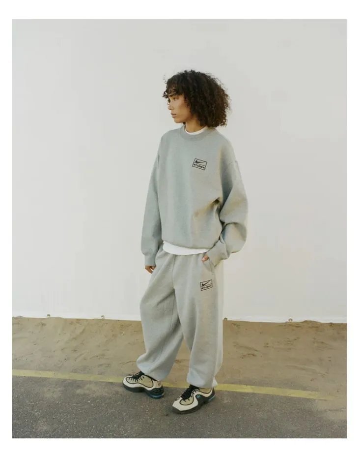 Nike x Stussy tracksuit