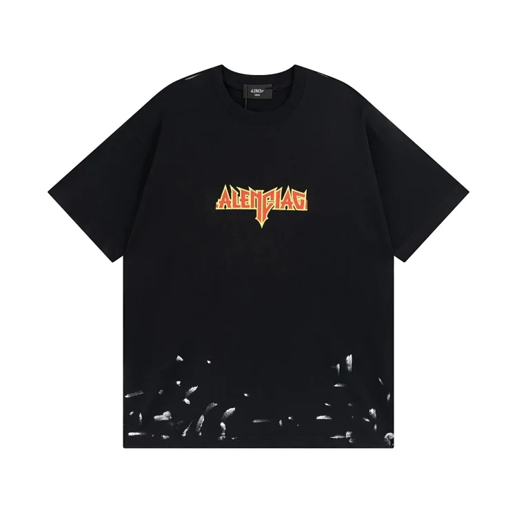  Balenciaga T-Shirt