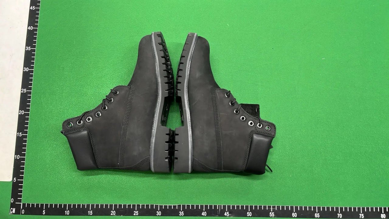 Timberland outdoor boots