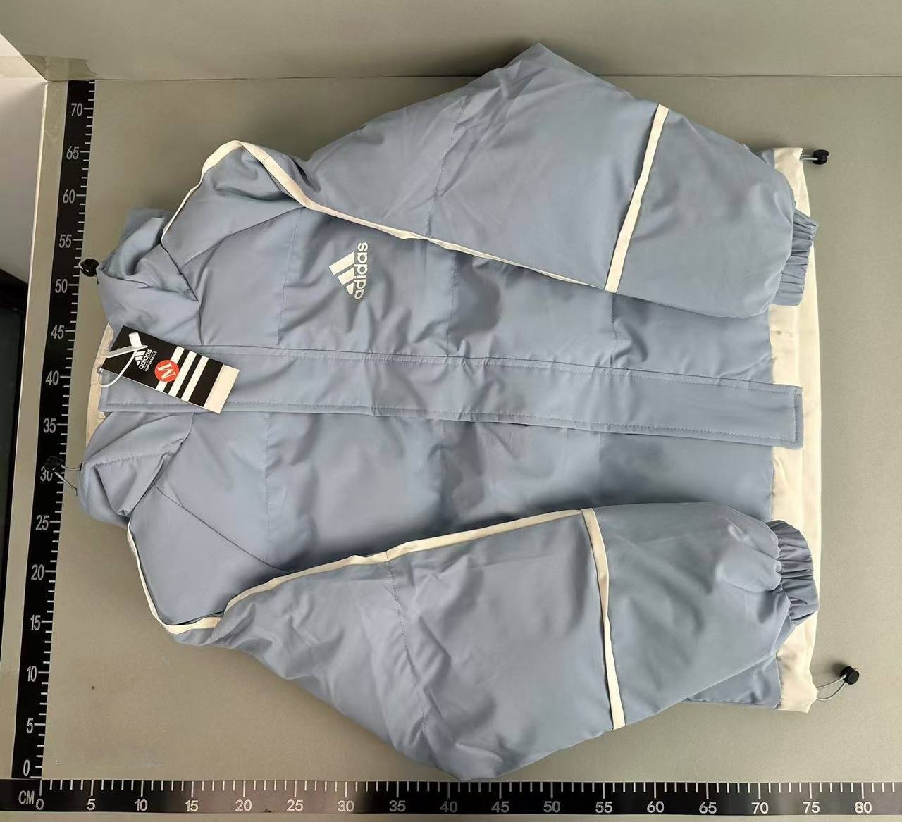 ADIDAS Puffer
