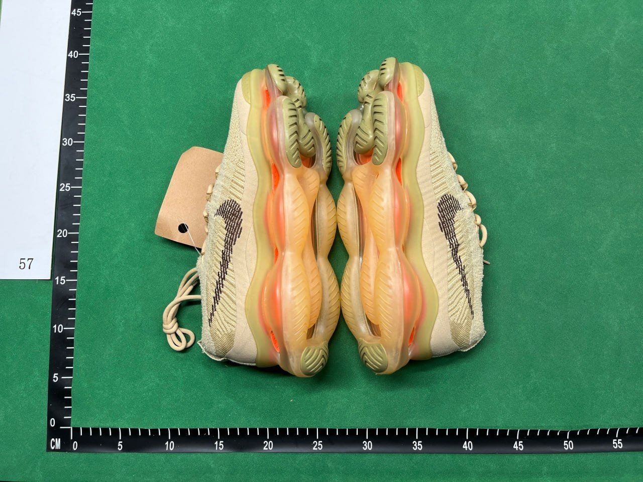 nike  a1r Max scorpion fk  