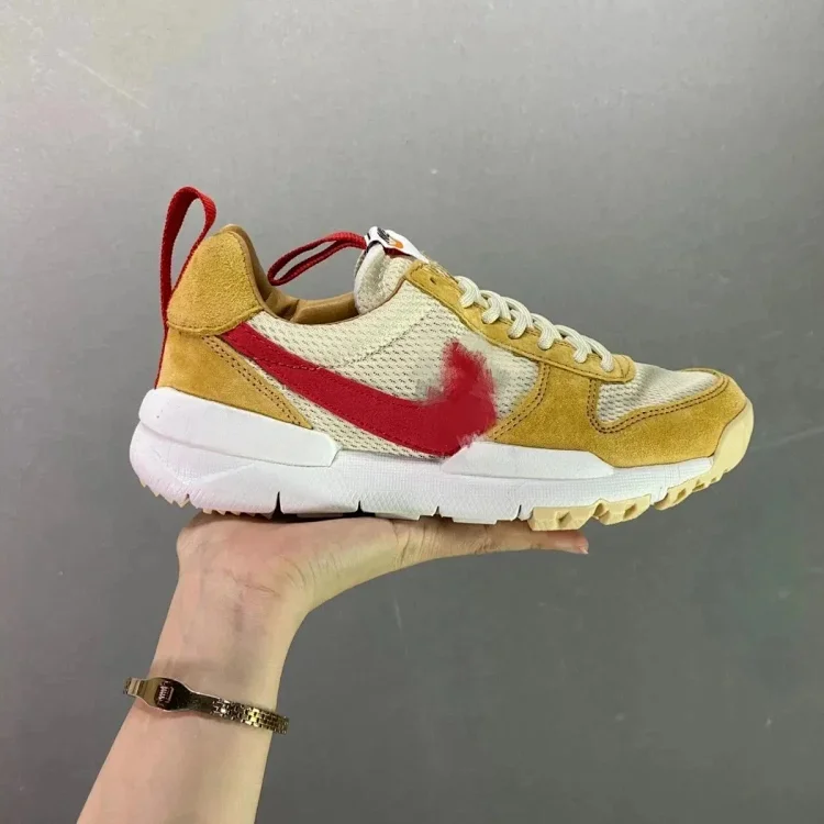 TOM SACHS X NIKE MARS YARD