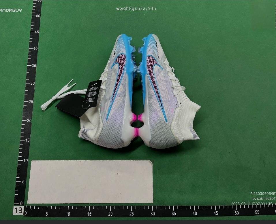 Nike Air Mercurial (33color)