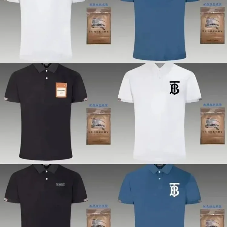 Burberry Polo