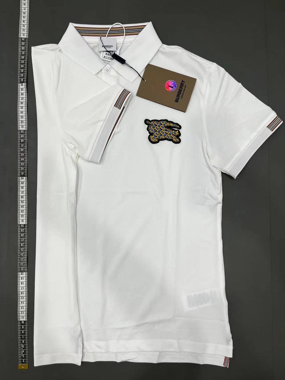 Burberry Polo