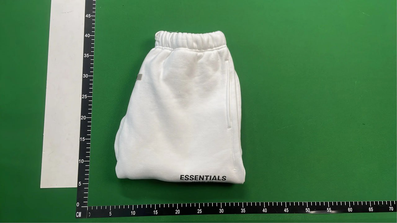 essentials shorts （5+）