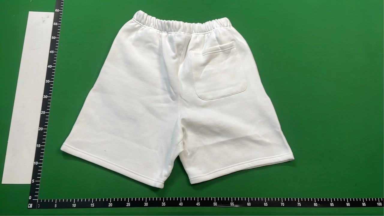 essentials shorts （5+）