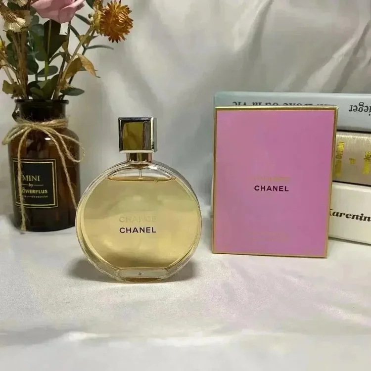 CN25 Chanel Dior Perfume