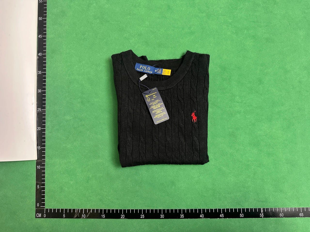 Ralph Lauren Sweater T-shirt( 11 + styles)