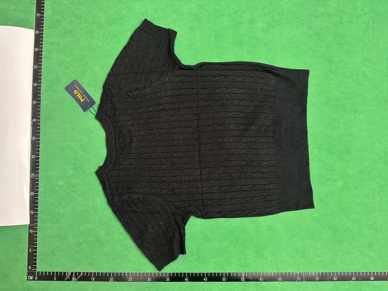 Ralph Lauren Sweater T-shirt( 11 + styles)
