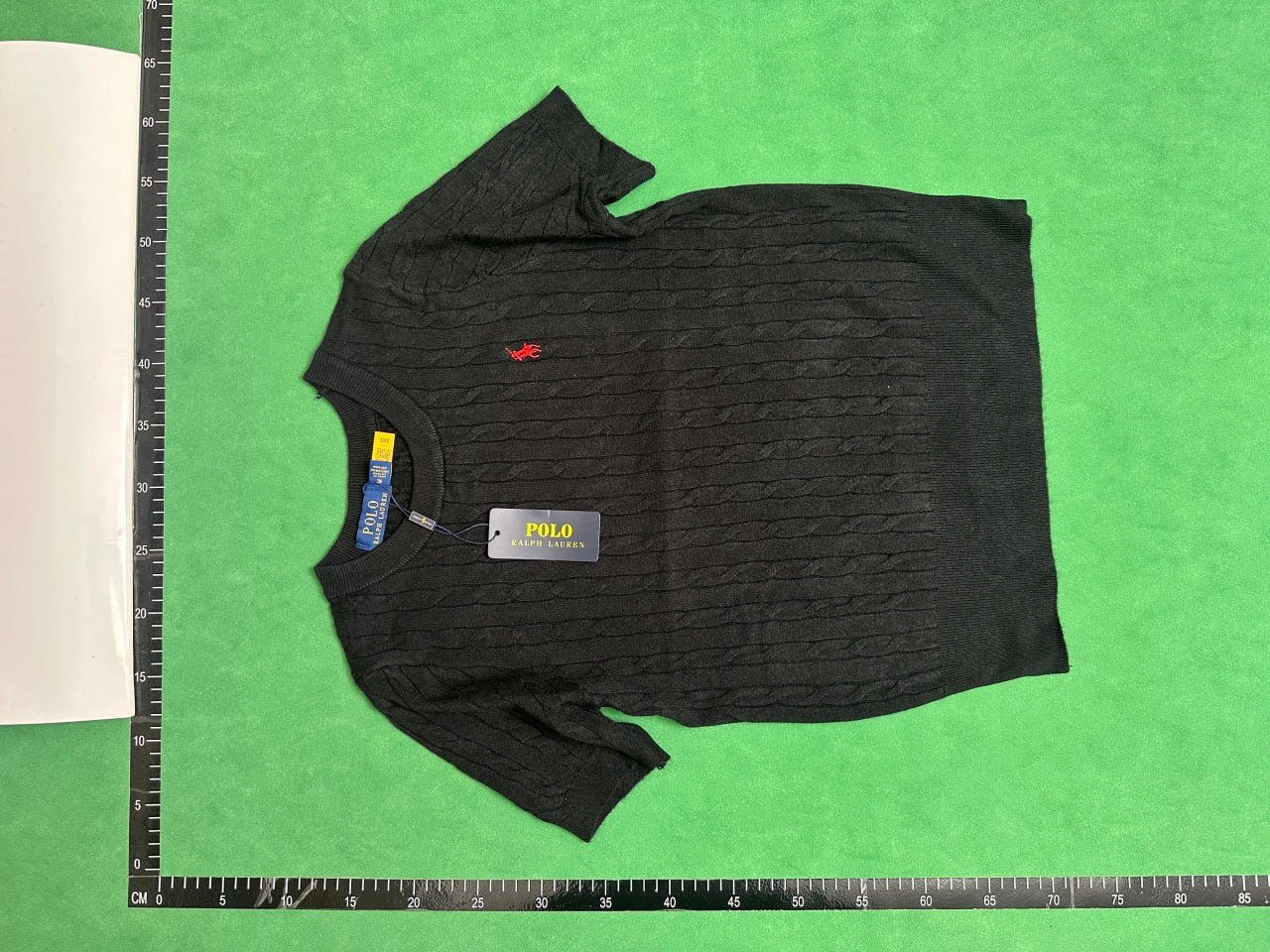 Ralph Lauren Sweater T-shirt( 11 + styles)