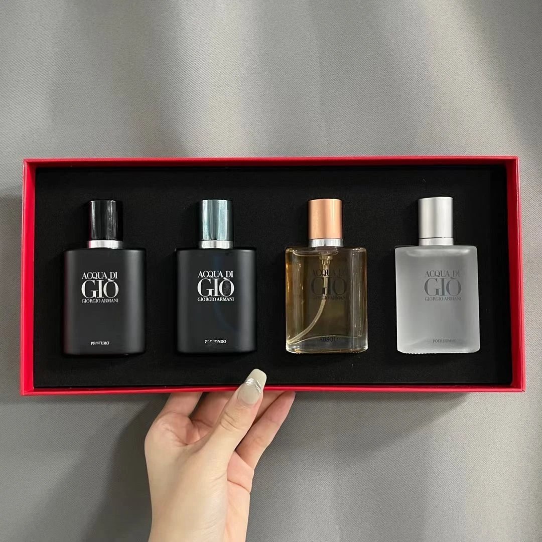 Men's Perfume（32+ Styles）